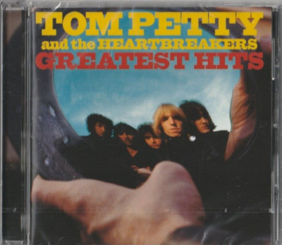 Tom Petty And The Heartbreakers - CD - Greatest Hits - 2008 - NEUWARE!