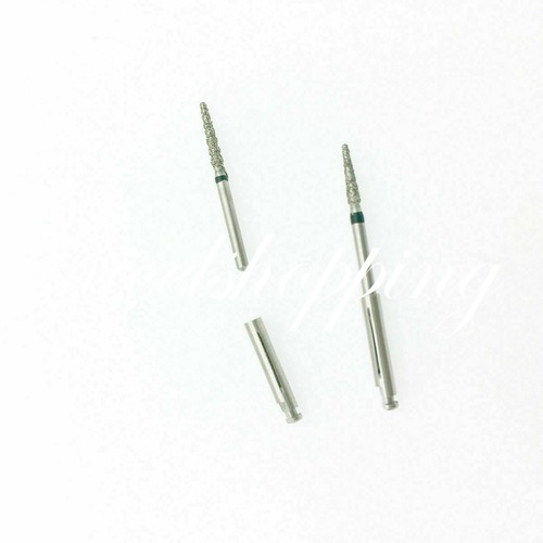 Lot De 10 Adaptateurs Dentaires - Conversion Fraises Haute Vitesse Vers Contre-angle RA