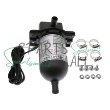 TPS202GT10-000 Engine Block Heater with Plug 2000W 240V Engine