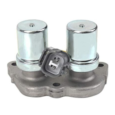 Getriebe Lock-Up Solenoid mit Dichtung für Honda Accord Prelude Odyssey Acura CL