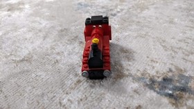 LEGO Harry Potter 40028: Mini Hogwarts Express, Built, Complete w/ Bag & Manual