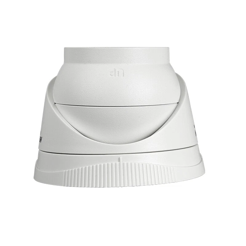 HIKVISION TELECAMERA DOME IP ONVIF 4MPX 2.8MM H.265+ POE OSD IP67 - Immagine 4 di 4