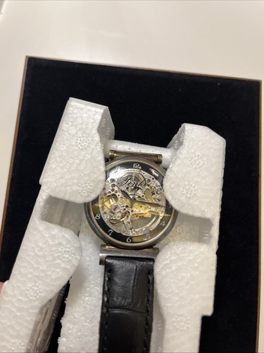 Orologio Automatico Pinko Skeletron - Foto 2 di 15