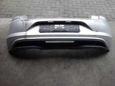 Original Stoßstange VW Polo AW1 1,6 TDI - 2G6807421 - Hinten