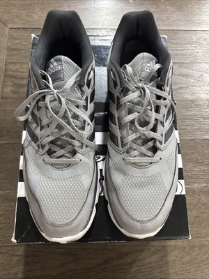 Adidas Speed Trainer 2 Men s Athletic Shoe Size 14 - Gray GREAT CONDITION