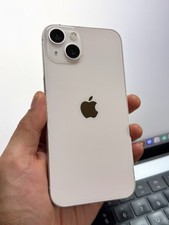 Apple iPhone 13 - 128 GB - Pink (Unlocked) for sale online | eBay