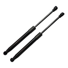 2x F&uuml;r BMW 5er E60 E61 Frontklappe Gasfeder Motorhaubend&auml;mpfer 51237008745