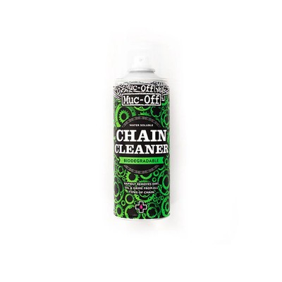 Muc-Off Bio Chain Cleaner 400ml