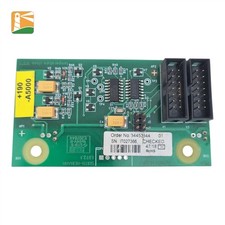 Smiths Detection Hi-scan 6040c Pcb Type 34453644 Pcb Z5625171 Smiths Detection Hi-scan 6040c Pcb Type 34453644 Pcb Z5625171