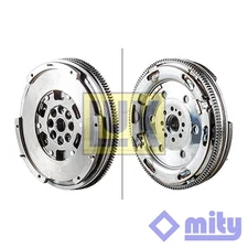 Fits VW LT 1999-2006 2.5 TDi + Other Models Dual Mass Flywheel Mity