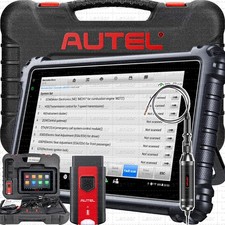 2026 Autel MK906PRO Profi KFZ OBD2 Diagnosegerät ALLE SYSTEM ECU Codierung DE 2026 Autel MK906PRO Profi KFZ OBD2 Diagnosegerät ALLE SYSTEM ECU Codierung DE
