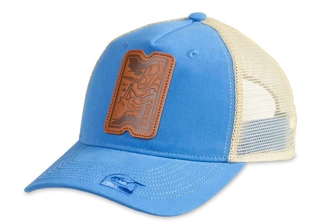 Pokemon Center Hoenn Explore (Latias/Latios) Pokémon Trucker Hat One Size Adult