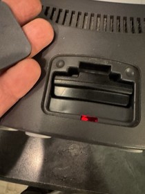 Nintendo 64 N64 Console Bundle 2 Controllers Untested Powers On