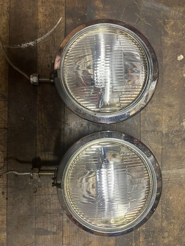 Harley Davidson softail Running Lights - Picture 6 of 6