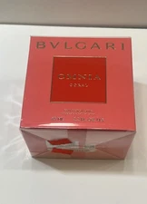 Bvlgari Omnia Coral 2.2oz Edt Spray For Women New In Box OLD VERSION