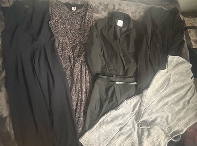 LUXUS Business Paket Größe S u.A Anne Klein, Haver London)