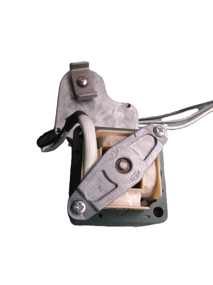 EAU60784231 ICG-54238LG31 OEM Engranaje Motor del Dispensador LG Refrigerador Foto 4 de 4