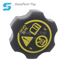 For Buick Encore Colorado GMC 13502353 NEW Radiator Coolant Expansion Tank Cap