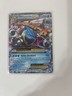 Pokemon M Blastoise EX Holo Rare Card 30/146 Evolutions XY