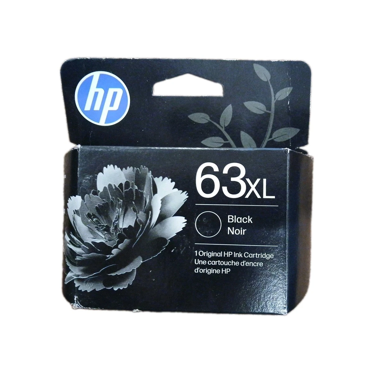HP 63XL トナーカートリッジ 6個セット HP 63XL Printer Ink Cartridges for sale | eBay