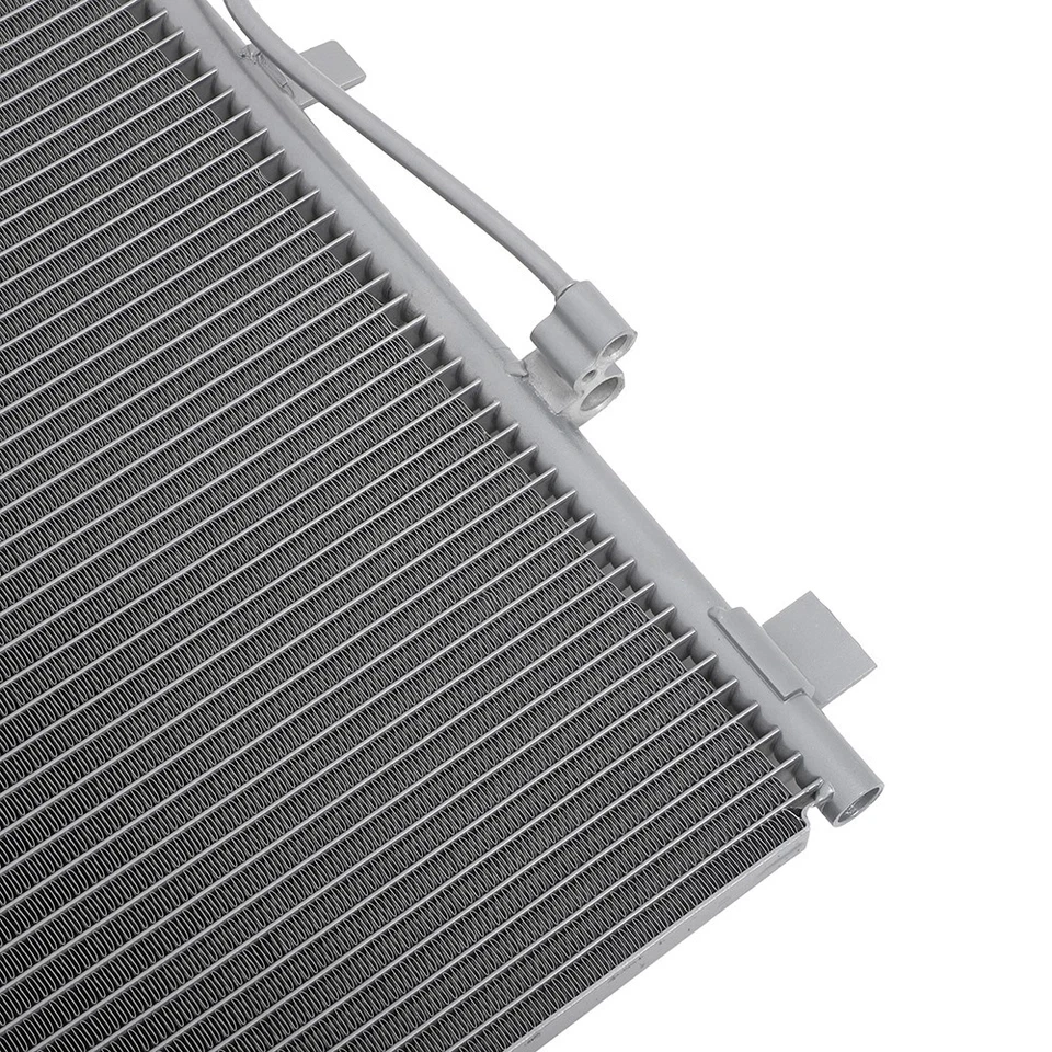 Radiator and AC Condenser Kit For 11-18 Nissan Altima 16-18 Nissan Maxima - Image 4 of 4