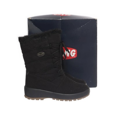 Olang, Stiefel, Größe: 40, Schwarz, Damen #ZB6