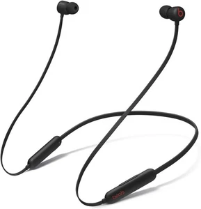 Apple - Beats by Dre Flex Casque Bluetooth sans fil, Ecouteurs magnétiques Noir