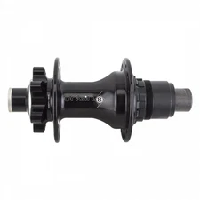 Origin8 MT-3100 28H MTB Rear Hub with Sealed Cartridge Bearings, XD Drive, 12mm