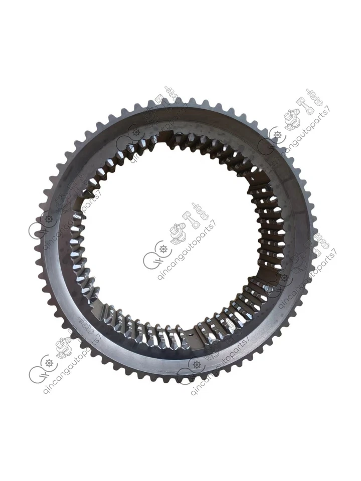 Transmission Synchronizer Sleeve SLIDING SLEEVE for VOLVO 1668458 - Image 3 of 4