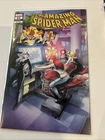Amazing Spider-Man #54 Unknown Comics Saowee Exclusive Var (07/31/2024)