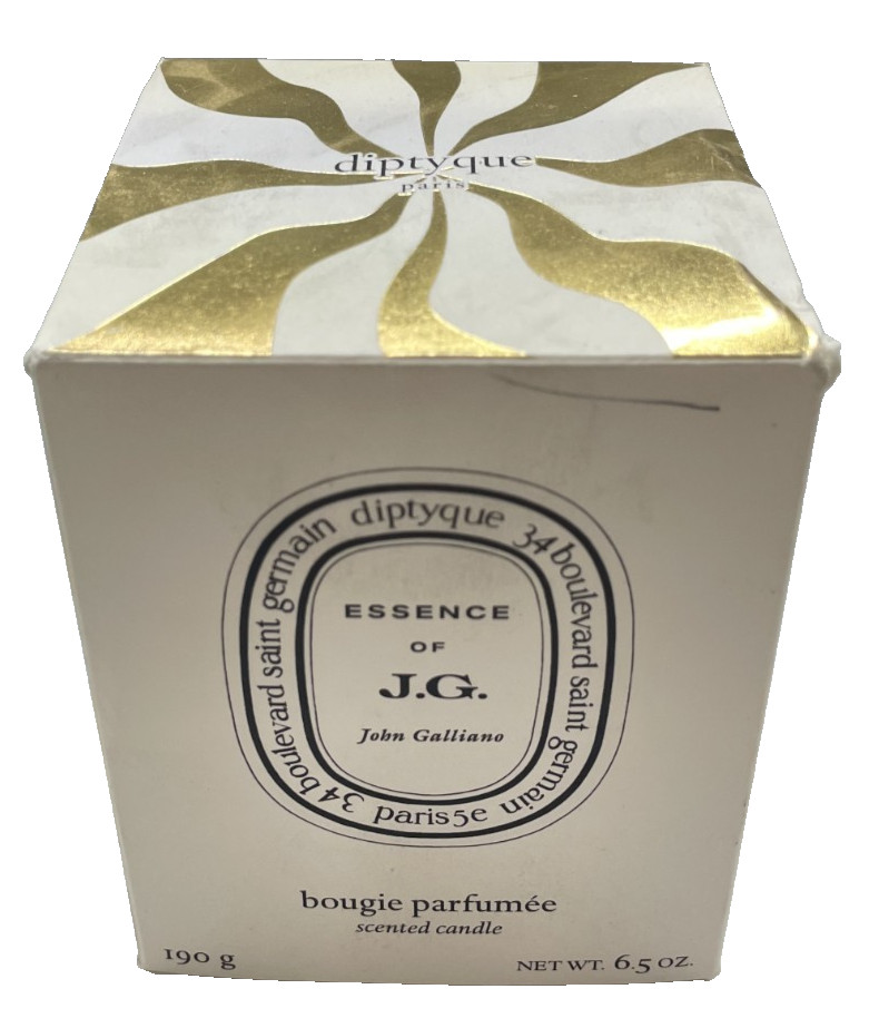 diptyque essence of john galliano 6.5 oz