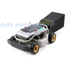 NEW Mowrator S1 4WD 21" Battery RC Multi-functional Robotic Lawn Mower 75% Slope