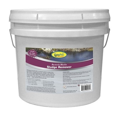 EasyPro Sludge Remover Bacteria - 25 lb. Pail...