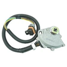 Transmission Neutral Safety Switch Fits 1994-1996 Jeep Cherokee