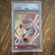 2021 Panini Phoenix Football Complete Factory Set Fanatics Exclusive Cards Checklist 21