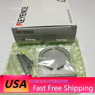 1PC Keyence OP-87771 Sensor holder New US Free TAX OP87771  US Free TAX