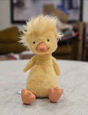 Genuine Dorit Duckling Jellycat comes with all tags AUTHENTIC NEW