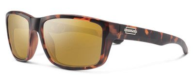 SUNCLOUD | NEW | MAYOR | MAYOR | MATTE TORTOISE | GOLD | MATTE TORTOISE | GOLD