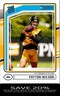 2024 Donruss #342 Payton Wilson