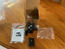 NEEWER Low Profile Camera Tripod Ball Head, Metal Panorama Ball Head Model GM36