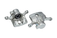 Bremssattel Kamoka JBC0590 Grauguss FüR Mitsubishi Space Wagon Runner Pajero 1