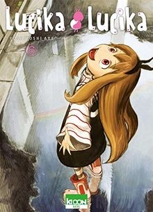 Lucika Lucika Vol.6 von ABE Yoshitoshi | Buch | Zustand sehr gut