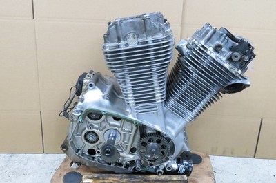SUZUKI VS 1400 INTRUDER VX51L  Motor Motorblock  47.008km  5-Gang    200