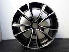 ALFA ROMEO BRERA Alloy Wheel 18"Inch 5x110 Offset ET37 8.5J 2006-2011 TAM3301
