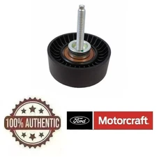 Accessory Drive Belt Idler Pulley Motorcraft YS-335