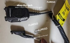 1pcs MOTOROLA PMMN4101A handheld lhy