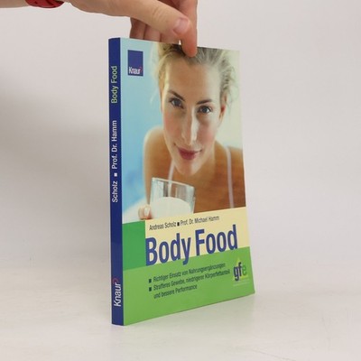 Body food  |  Andreas Scholz