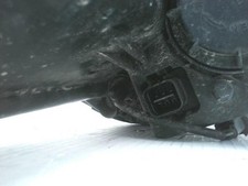 Feu avant (phare) Ssangyong REXTON