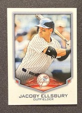 2016 Topps MLB Sticker Collection Baseball 23