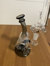 5. RIG WATER SMOKING PIPE BONG INSERT PERCOLATOR - HOOKAH Nice